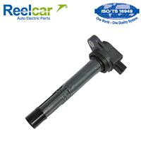 good quality bobina ignition coil 30520-RL5 30520-R40-007 for HONDA ACCORD CRV 2.4L UF602 C1662 30520-RRA-007 099700-148