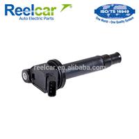 Camry Sienna Solara Ignition coil 9091902246 UF430 90919-02246 90080-19025 ,