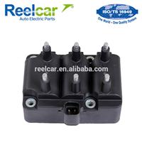 ignition coil for 4443971, 4643177, 52333140, 525673, 88921253, 5C1095