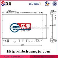 Radiator system ForToyota oe: 16400-70320