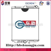 Direct Factory Price Aluminum Auto Radiator ForNISSAN oe:21410-07Z67