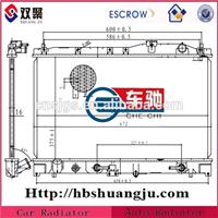 Radiator brush For Honda oe: 19010-P1R-902