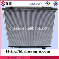 Oil cooler radiator For Ford oe:9C458005BC