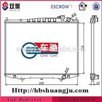 standard radiator ForNissan OE: 21410-3S400