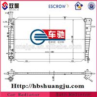 The radiator For Hyundai oe: 25310-2E100