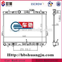 Radiator key For Hyundai oe: 25310-2D010