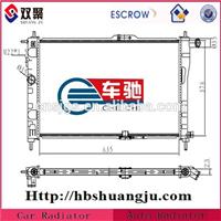 Auto radiator For DAEWOO OE: 96144847