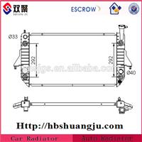 Water Tank Radiator For Chevrolet oe: 52472302