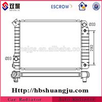 Heating radiator For Chevrolet oe: 3095023