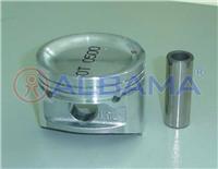 5K / 13101-13030 piston for Toyota engines