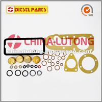 Injector Rebuild Kit- Common Rail Injector Rebuild Kit 1 417 010 002