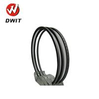 Machine RF8 piston ring 12040-97072 from China