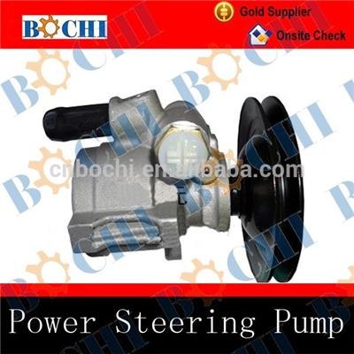 automobile power steering pump for BENZ