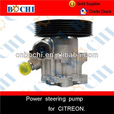 power steering pumps for PEUGEOT 9624659580