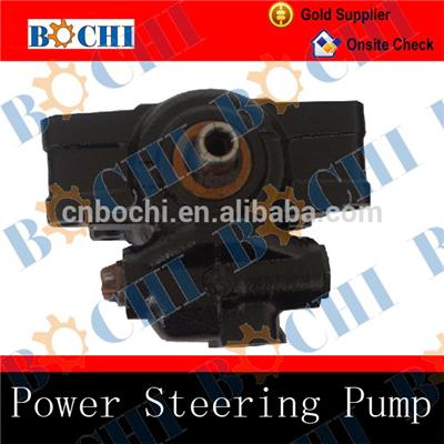 High performance power steering pump pulley 1M513A696CA