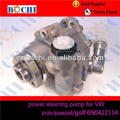 Electric power steering pump for VW 6N0145157X