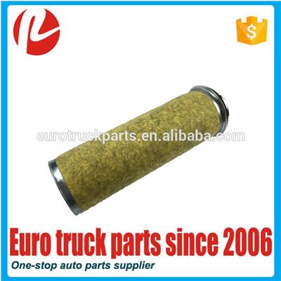 High quality air filter oem 92030955 CF1600 for Man european heavy truck auto body parts