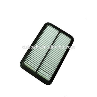 Hot sell automobile air filter 17801-70010 with good quality