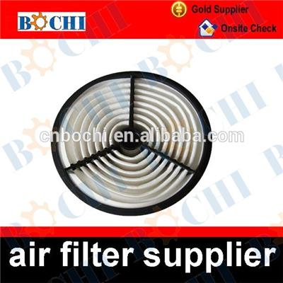 Hot sell engine air filter 17801-70020 with good quality