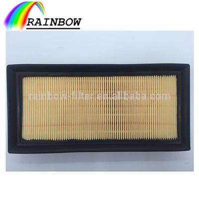 Factory price Wholesale Car Parts Customize Air Filter for yaris OEM 17801-0Y040