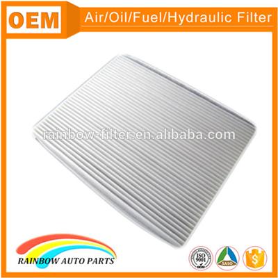 SIENNA Best Cabin Air filter with white sponge