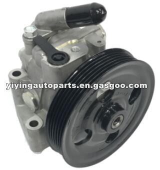 Power Steering Pump For Ford Mondeo 6G913A696AB,6G913A696AD,6G913A696AF,76913A696AA,1539862,1542848,1377175,1459739,1674661