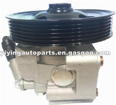 Power Steering Pump For Ford 2.2T 9G913A696EA,1488782,1693903