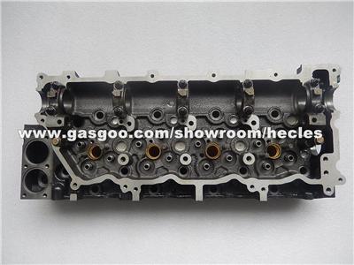 ISUZU 4HJ1 CYLINDER HEAD