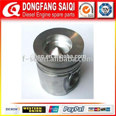 6BT engine piston 3907163