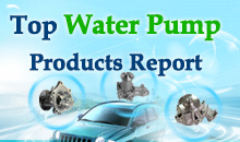 Top Water Pump Products Report