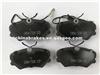 GDB793 D454 Good Quality Car Parts Brake Pad For PEUGEOT