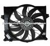 Radiator Fan For Mercedes Benz W164 M-Class G-Class 1645000093