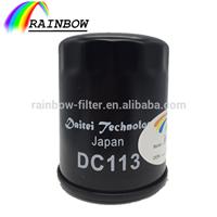 factory price Japanese Car auto oil filter For Camry/RAV4 OEM 90915-yzze2