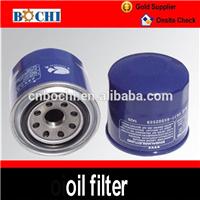 Hot sell oil filter manufacturer with good quality