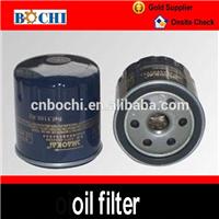 High Quality Height 74mm out diameter 63mm oil filter 90915-10001