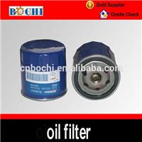 High quality car accessories oil filter 26300-35503