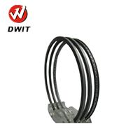 Truck parts piston ring RE8 12040-97074