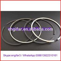 MT855 engine repair parts piston ring set in stcok 3801056