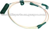 Brake Wire Sensor 34351163207 For BMW