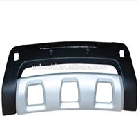 High quality and whole sale car front and rear bumper