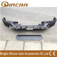 High quality LC 80 Series Front Bumper