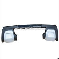 Good selling car front and rear bumpers