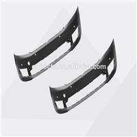 Quality guaranteed car front and rear bumper for new Passet car