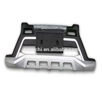 Anti-collision front and rear car bumper for Hyundai IX25