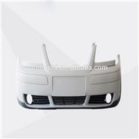 High performance front and rear bumper for Jetta 04