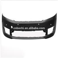 Quality guaranteed car front and rear bumper for new Passet