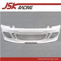 2006-2013 DUELL AG STYLE FIBER GLASS BODY KIT FRONT BUMPER FOR BMW MINI COOPER S R56 R57