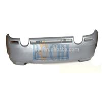 new design PU car rear bumper for VW Golf 4