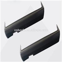 Front and rear bumper for Jetta cars