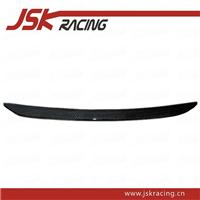 CARBON FIBER FRONT BUMPER LIP FOR NISSAN SKYLINE R33 GTR GTS